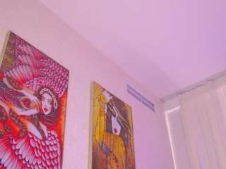 engelbeldon Live Webcam on CamSoda