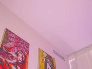 engelbeldon Live Webcam on CamSoda