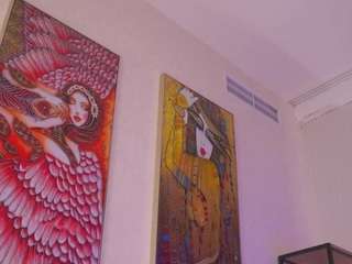 engelbeldon Love live webcam