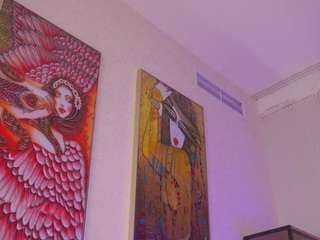 engelbeldon's CamSoda show and profile