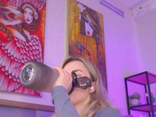 engelbeldon live webcam show