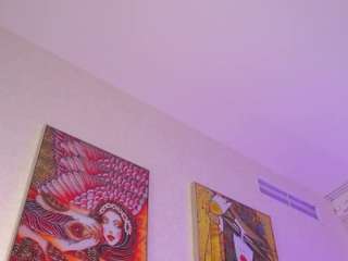 Lili live webcam show