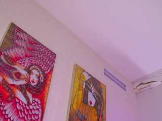 Lili live cam preview