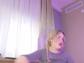 EngelBeldon's Live Sex Cam Show