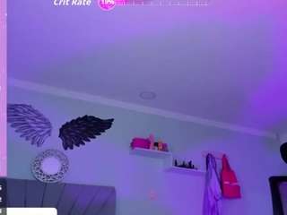 ladanny Live Webcam on CamSoda