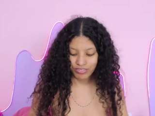 mingieerouse Live Webcam on CamSoda