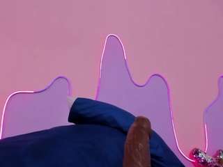 mingieerouse live webcam show