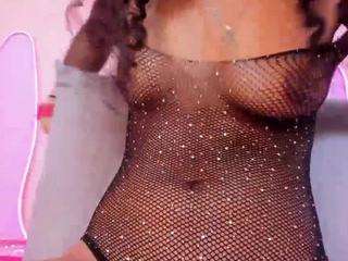MingieeRouse live webcam show