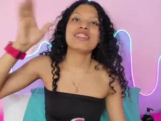 MingieeRouse's Live Sex Cam Show