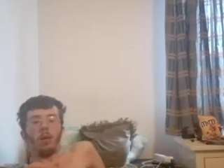 mrfister361 Live Webcam on CamSoda