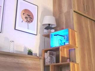 Kate live webcam show