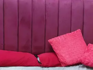 PAULABOTERO's Live Sex Cam Show