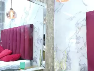 PAULABOTERO's Live Sex Cam Show