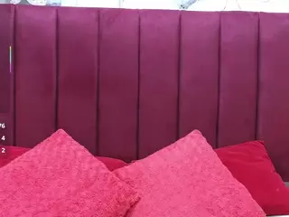 PAULABOTERO's Live Sex Cam Show