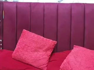 PAULABOTERO's Live Sex Cam Show