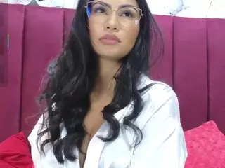 PAULABOTERO's Live Sex Cam Show