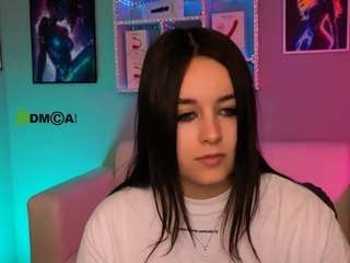 rozmary-ket Naked live webcam