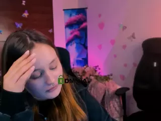 rozmary-ket's Live Sex Cam Show