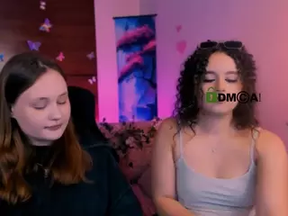 rozmary-ket's Live Sex Cam Show
