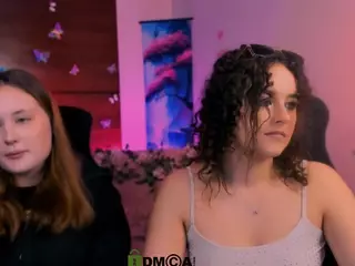 rozmary-ket's Live Sex Cam Show