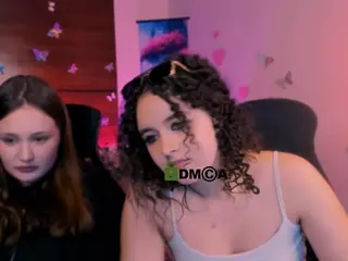 rozmary-ket's Live Sex Cam Show