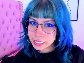 salome-sweett webcam model