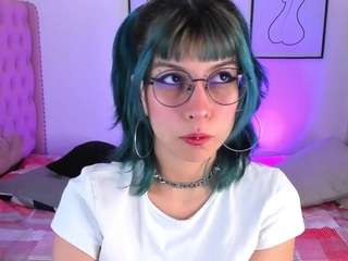 salome-sweett from CamSoda
