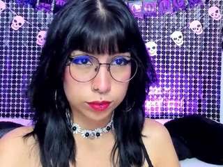 salome-sweett Live Webcam on CamSoda