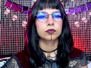 salome-sweett Live Webcam on CamSoda