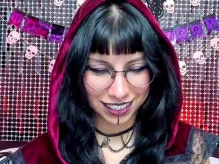 salome-sweett Live Webcam on CamSoda