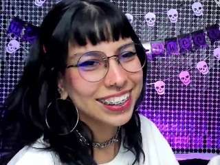 salome-sweett camsoda