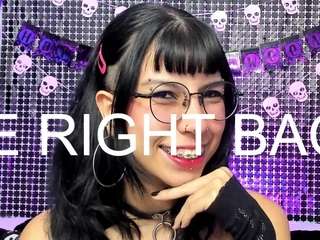  salome-sweett chat room