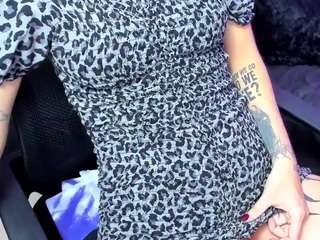 salome-sweett webcam