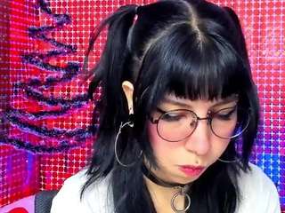 salome-sweett Live Webcam on CamSoda