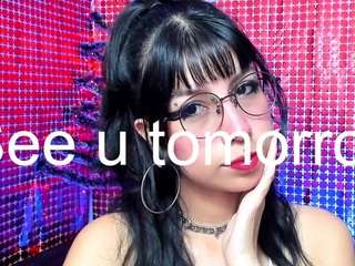 salome-sweett webcam model