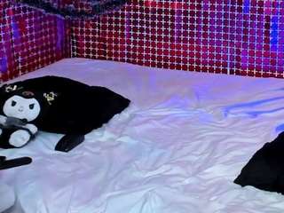 salome-sweett Live Webcam on CamSoda