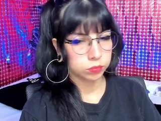 salome-sweett Live Webcam on CamSoda