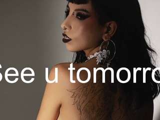 salome-sweett live cam profile