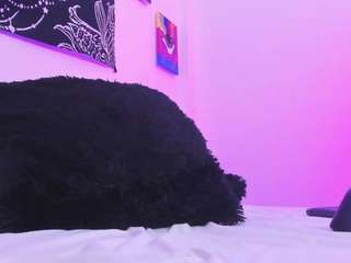salome-sweett webcam