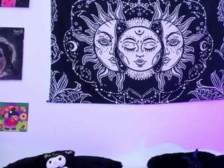salome-sweett Live Webcam on CamSoda