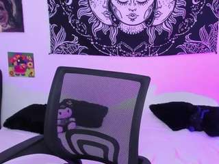 salome-sweett Live Webcam on CamSoda