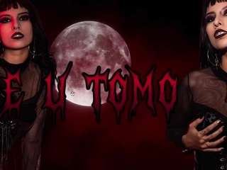 salome-sweett