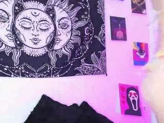 Salome-sweett live webcam show