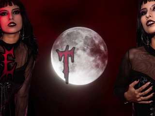 Salome-sweett live webcam show