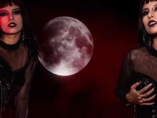 Salome-sweett live webcam show
