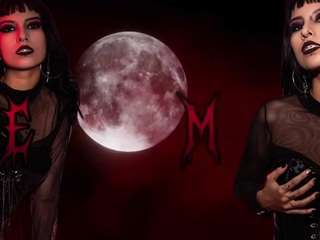 Salome-sweett live webcam show