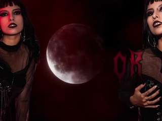 Salome-sweett