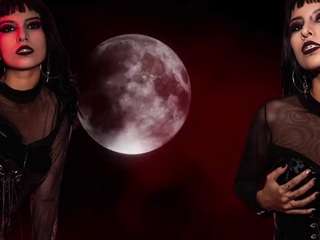 Salome-sweett live cam preview