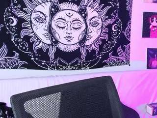 Salome-sweett live cam preview