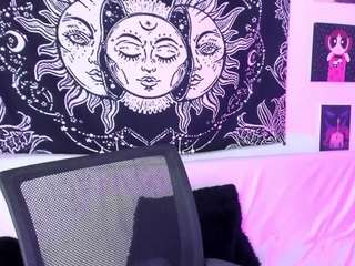 Salome-sweett live cam preview